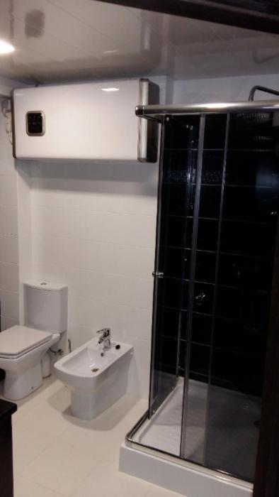 Charlotte -Двухуровневая Студия В Центре Kremenčuk Esterno foto